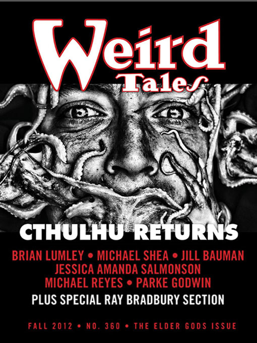 Title details for Weird Tales, Volume 360 by Marvin Kaye - Available